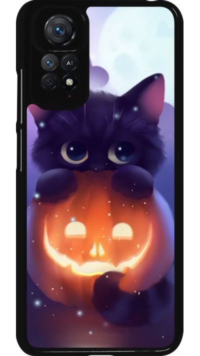 Coque Xiaomi Redmi Note 11 / 11S - Halloween 17 15