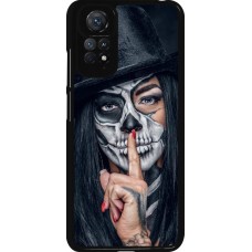 Xiaomi Redmi Note 11 / 11S Case Hülle - Halloween 18 19