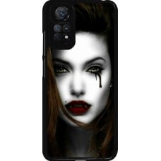 Coque Xiaomi Redmi Note 11 / 11S - Halloween 2023 gothic vampire