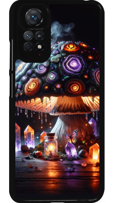 Coque Xiaomi Redmi Note 11 / 11S - Halloween Potion Magic