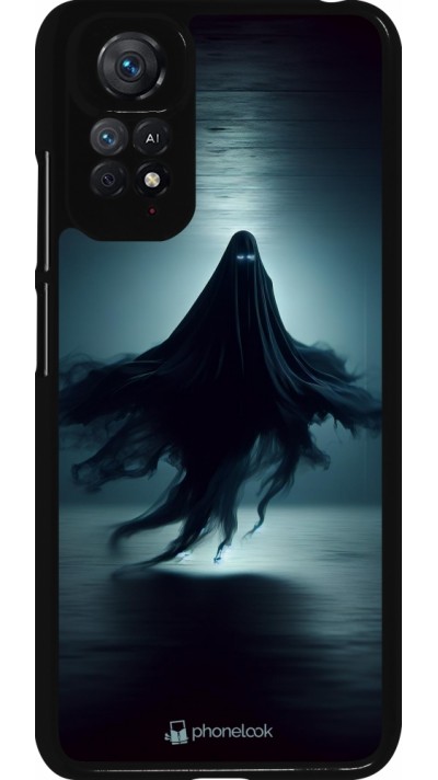 Coque Xiaomi Redmi Note 11 / 11S - Halloween 2024 Spectral Shadow