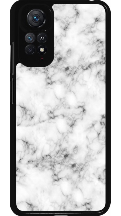 Xiaomi Redmi Note 11 / 11S Case Hülle - Marble 01