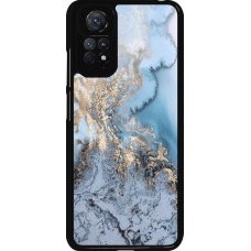 Xiaomi Redmi Note 11 / 11S Case Hülle - Marble 04