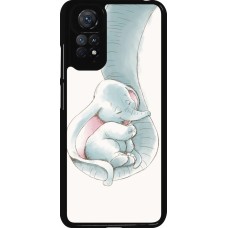 Xiaomi Redmi Note 11 / 11S Case Hülle - Mom 1903