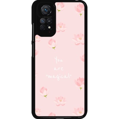 Coque Xiaomi Redmi Note 11 / 11S - Mom 2023 your are magical