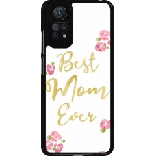 Xiaomi Redmi Note 11 / 11S Case Hülle - Mom 2024 best Mom ever