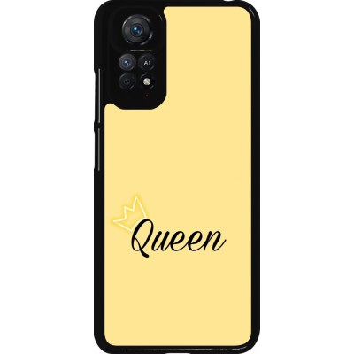 Coque Xiaomi Redmi Note 11 / 11S - Mom 2024 Queen