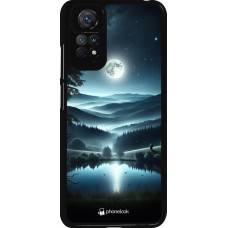 Coque Xiaomi Redmi Note 11 / 11S - Night Sky View