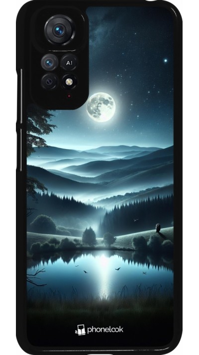 Coque Xiaomi Redmi Note 11 / 11S - Night Sky View