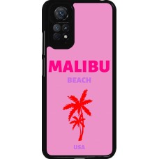 Coque Xiaomi Redmi Note 11 / 11S - Pop Summer Destination Malibu