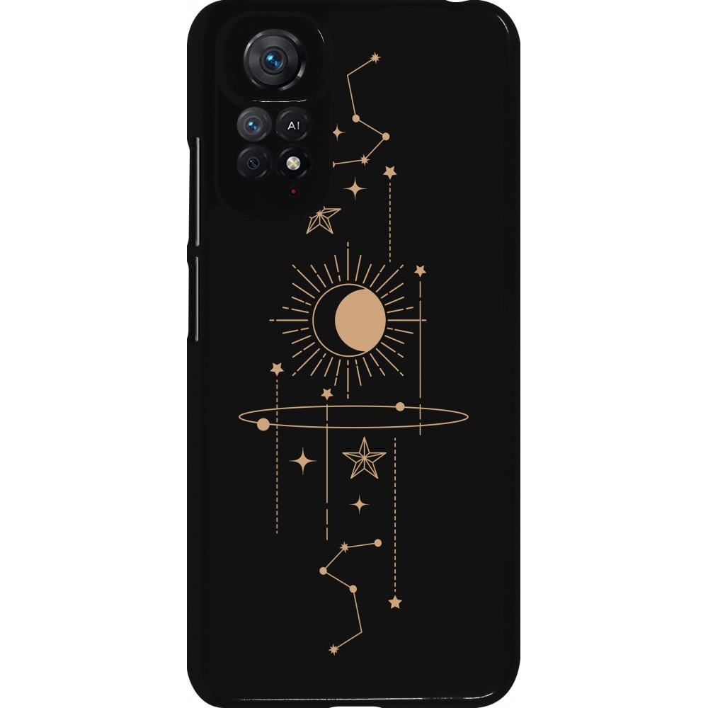 Coque Xiaomi Redmi Note 11 / 11S - Spring 23 astro