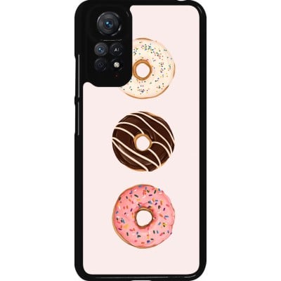 Coque Xiaomi Redmi Note 11 / 11S - Spring 23 donuts