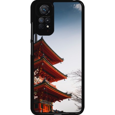 Coque Xiaomi Redmi Note 11 / 11S - Spring 23 Japan