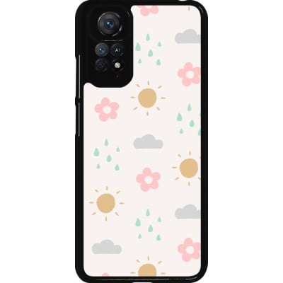 Coque Xiaomi Redmi Note 11 / 11S - Spring 23 weather