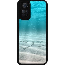 Coque Xiaomi Redmi Note 11 / 11S - Summer 18 19