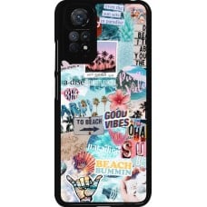 Coque Xiaomi Redmi Note 11 / 11S - Summer 20 collage