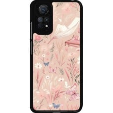 Coque Xiaomi Redmi Note 11 / 11S - Summer Pastel Pattern