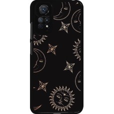 Coque Xiaomi Redmi Note 11 / 11S - Suns and Moons