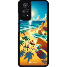 Coque Xiaomi Redmi Note 11 / 11S - Sunset Breeze