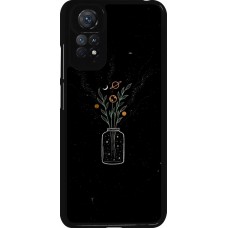 Coque Xiaomi Redmi Note 11 / 11S - Vase black