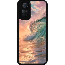 Coque Xiaomi Redmi Note 11 / 11S - Wave Sunset