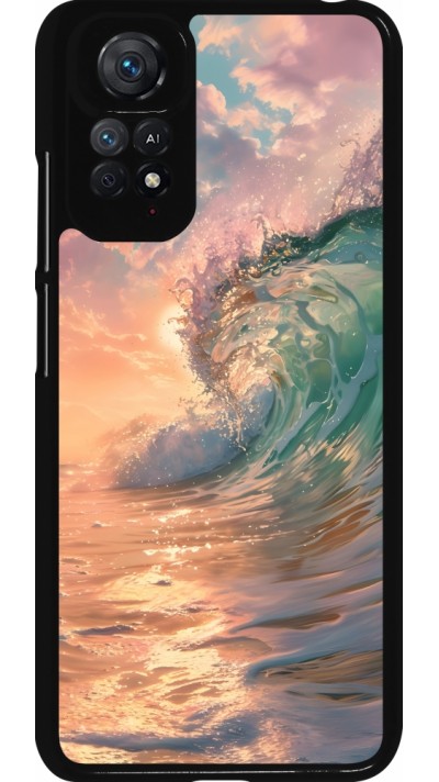 Coque Xiaomi Redmi Note 11 / 11S - Wave Sunset