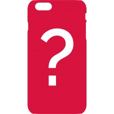 Coque surprise iPhone 7 / 8 / SE (2020)