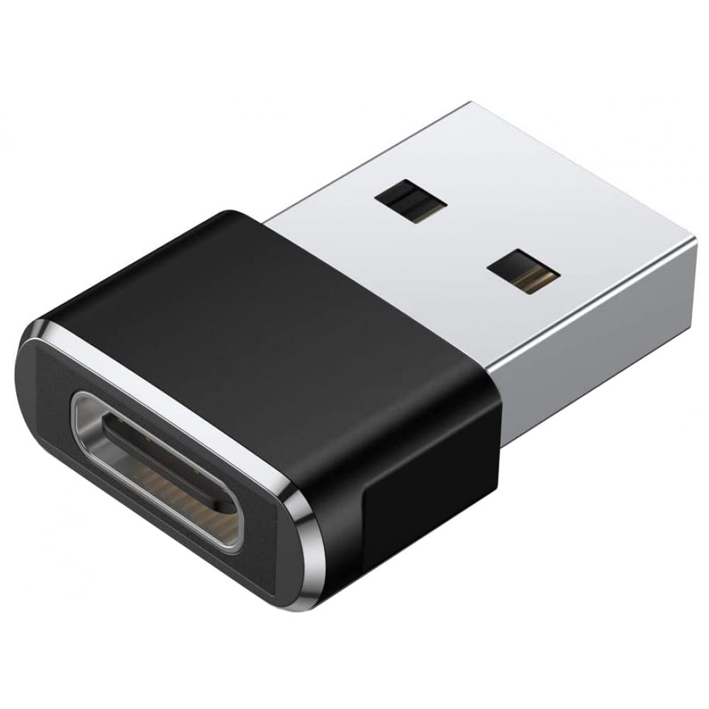 Adaptateur USB-C vers USB-A