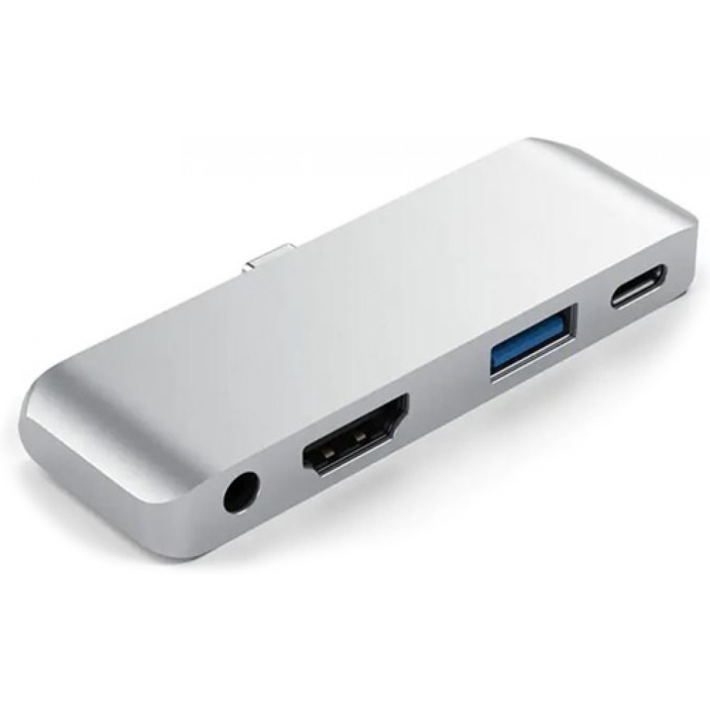 adaptateur USB C HDMI apple