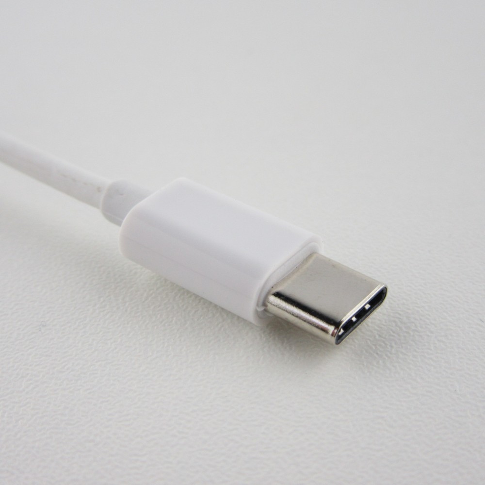 Câble Jack USB C vers 3.5mm, adaptateur pour écouteurs Samsung A34