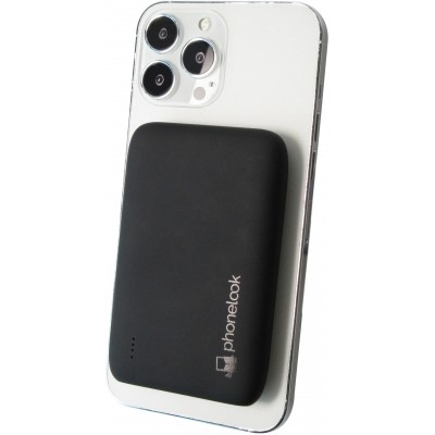 Power Pod - Venteo - Mini Batterie Externe - Chargeur Portable En  Porte-clés à Prix Carrefour