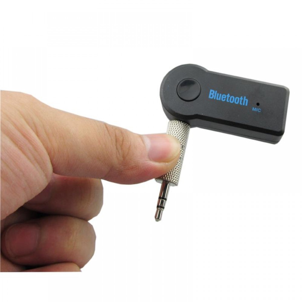 Récepteur d'Adaptateur Bluetooth sans Fil pour Voiture USAMS - Ma Coque