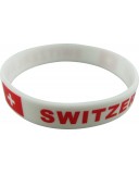 Silikonarmband Schweiz