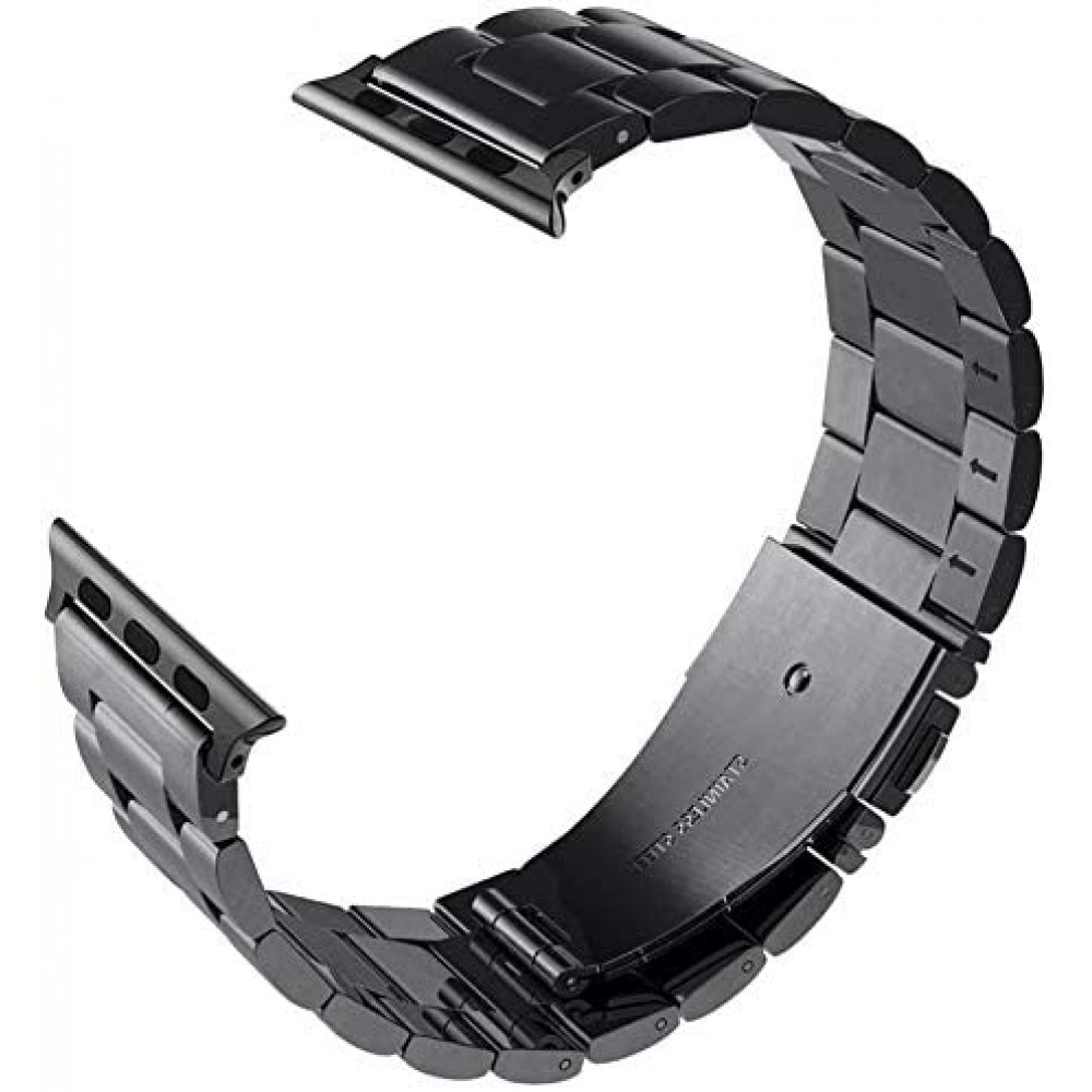 Bracelet Velcro réglable en nylon pour enfants & adultes avec support AirTag  - Rose - Acheter sur PhoneLook
