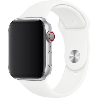 Standard compatible avec le chargeur Apple Watch blanc - Support Apple Watch  - Support