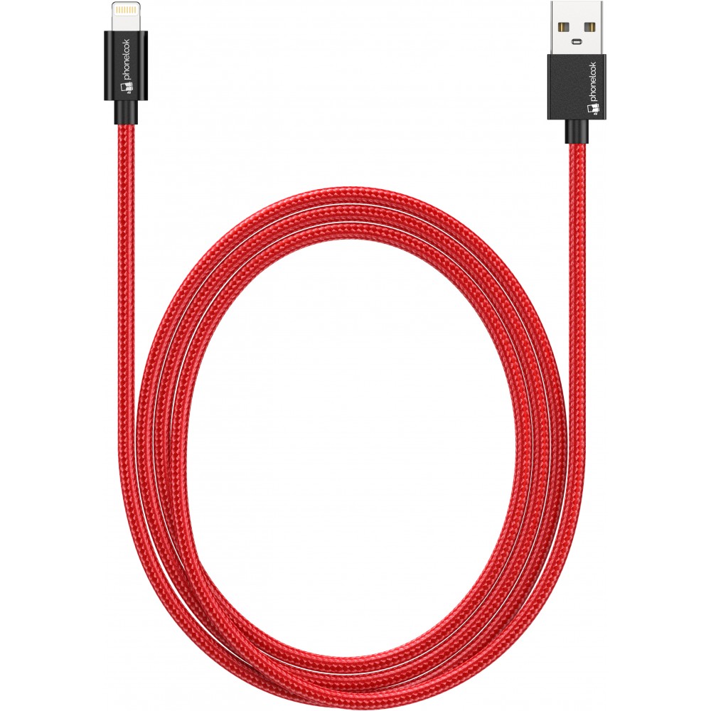 Acheter Adaptateur USB pour iPhone 8 Lightning vers Micro USB pour