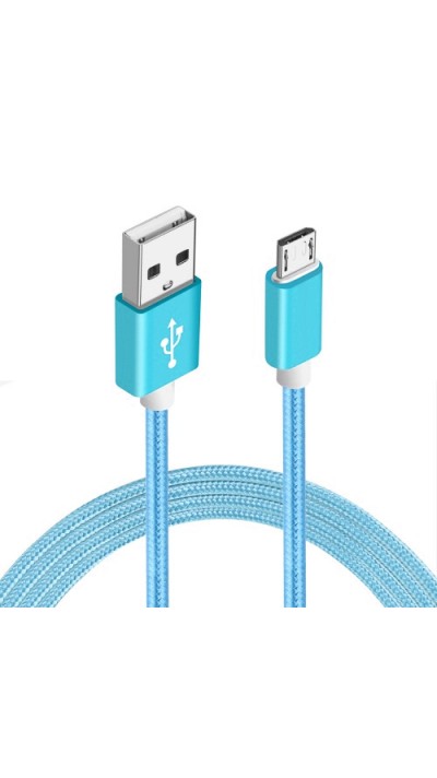 Câbles USB-A vers Micro-USB - Acheter sur PhoneLook