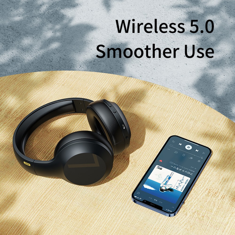 REMAX RB-S8 Ecouteur Bluetooth San Fil Wireless Sport Headphones