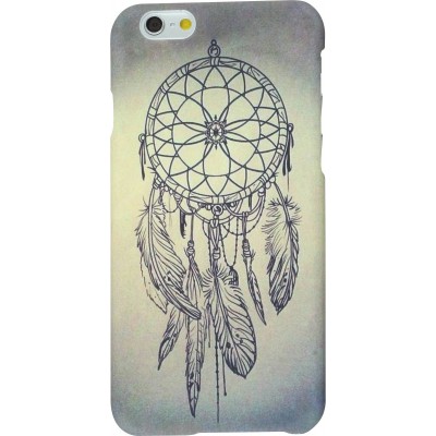 Coque Samsung Galaxy S5 - Plastic Mat Dreamcatcher