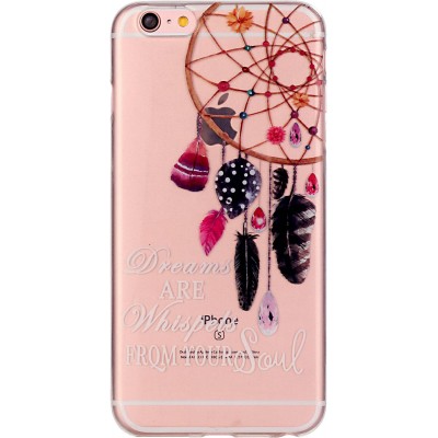 Coque iPhone 7 Plus / 8 Plus - Gel Dreamcatcher