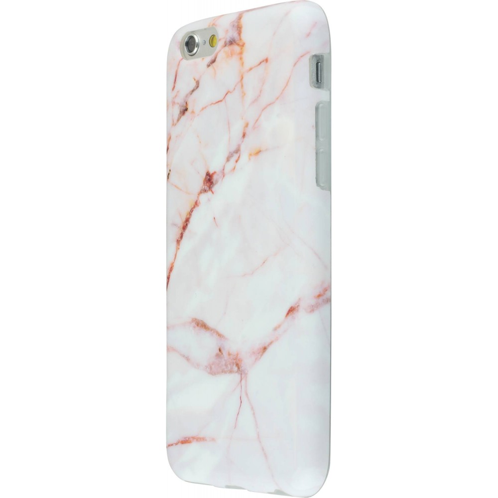 Coque iPhone 7 Plus / 8 Plus - Marble B