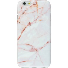 Coque iPhone 7 Plus / 8 Plus - Marble B