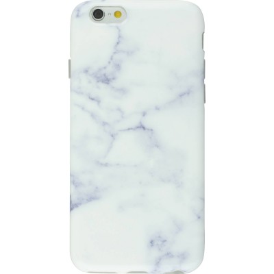 Coque iPhone 7 Plus / 8 Plus - Marble C