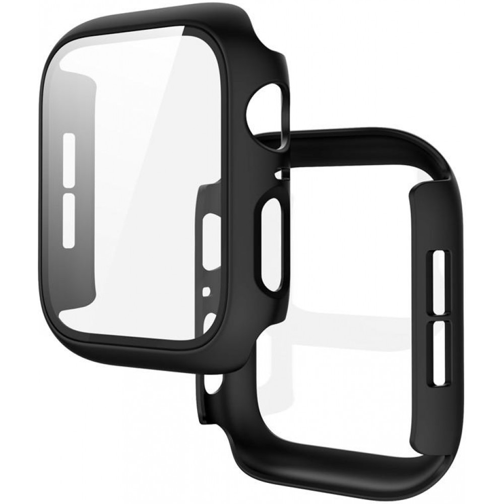 Coque Apple Watch 41 mm - Full Protect avec vitre de protection