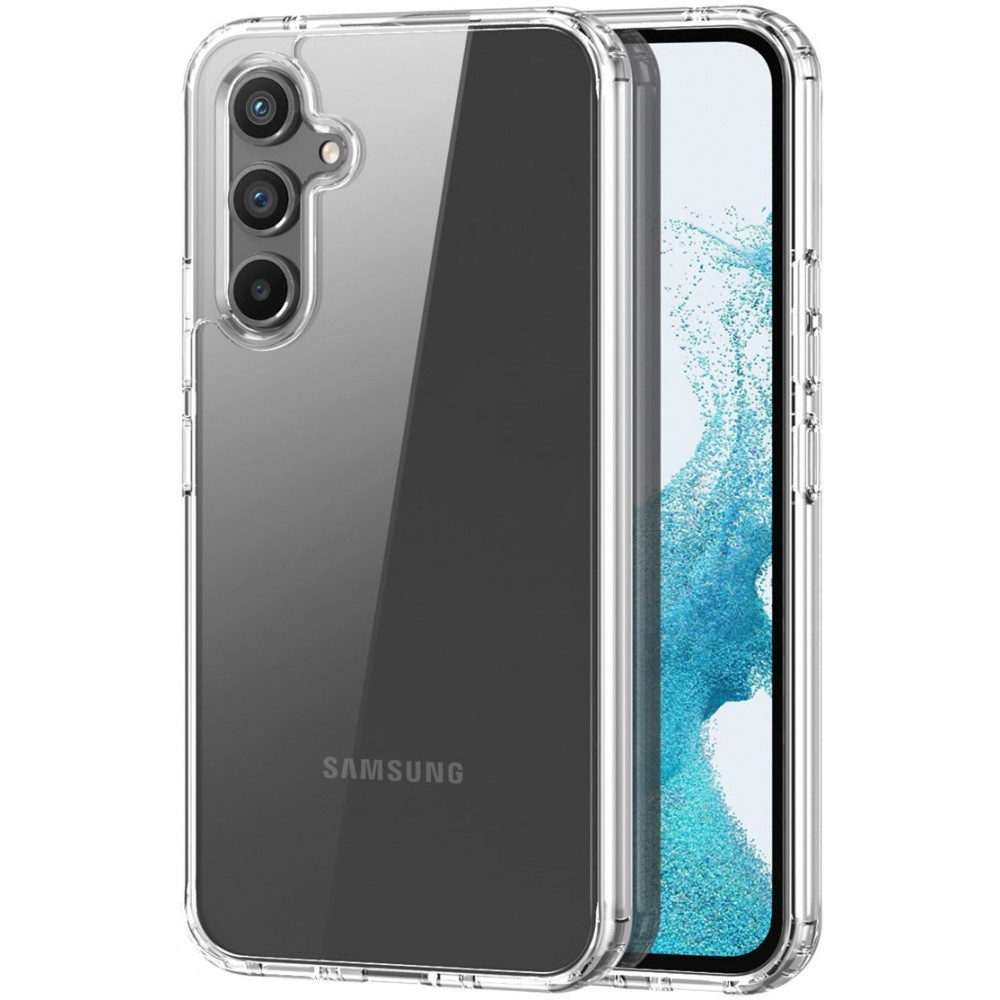 Hülle Samsung Galaxy A54 5G - Gel Glass - Kaufen auf PhoneLook