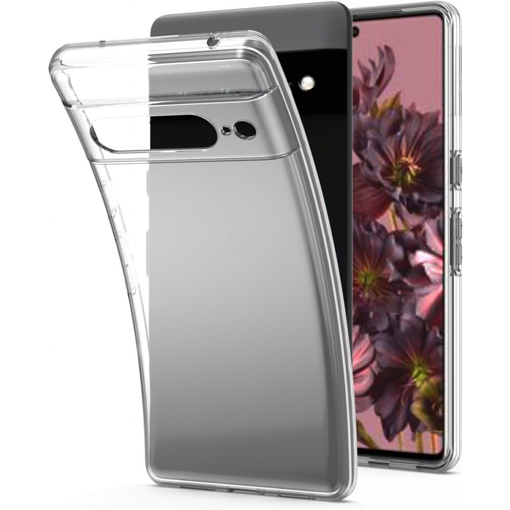 Coque Samsung Galaxy S20 FE - Gel transparent Silicone Super Clear flexible  - Acheter sur PhoneLook