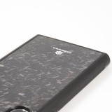 Samsung Galaxy S23 Ultra Case Hülle - Carbomile Forged Carbon