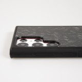 Samsung Galaxy S23 Ultra Case Hülle - Carbomile Forged Carbon