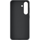 Coque Samsung Galaxy S25 - Samsung original Silicone - Noir