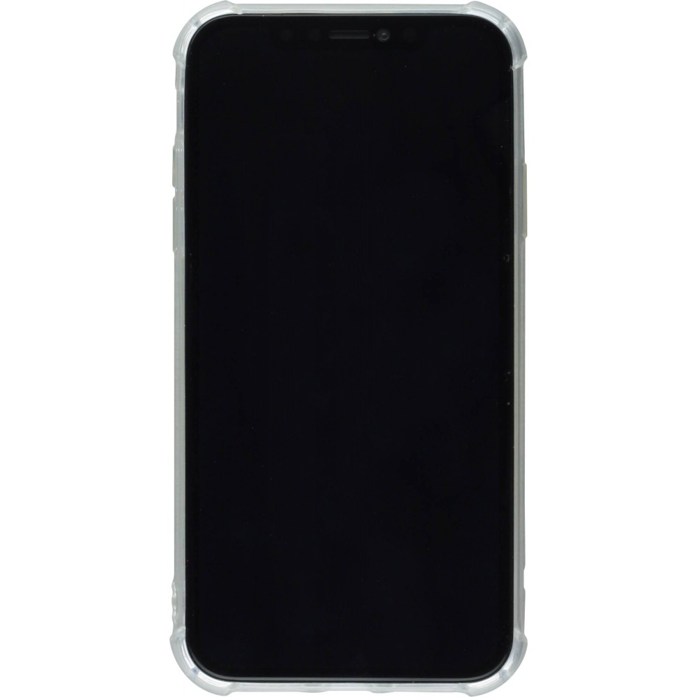 Coque Samsung Galaxy Tab S7 FE Résistante Support Pliable - Ma Coque